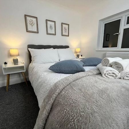Modern & Stylish Haven In Heart Of London Apartment Exterior foto
